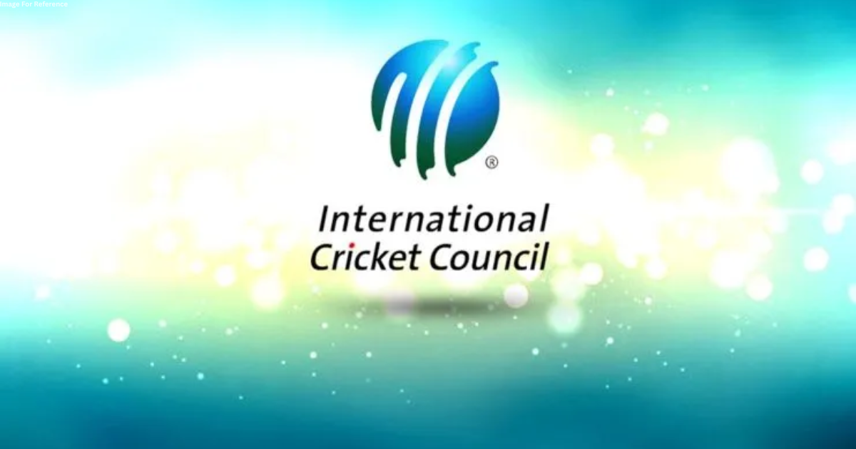 ICC reveals World Cup Qualifiers schedule; West Indies, Sri Lanka in different groups